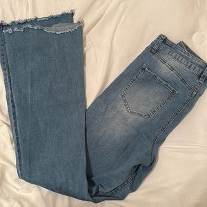 YMI Bootcut jeans